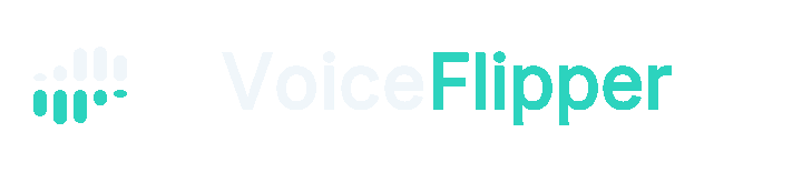 Voice Flipper